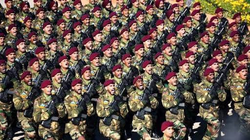 भारत के 10 सबसे खतरनाक कमांडोज 