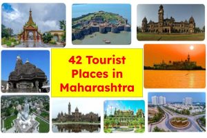 42 Tourist Places in Maharashtra - Top Places To Visit Maharashtra