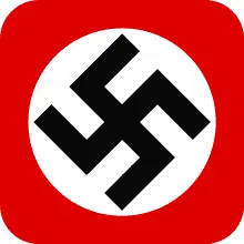 hitler-swastik